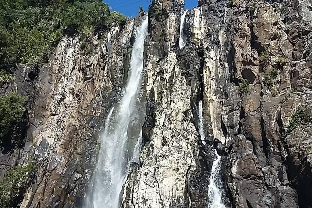 Chalet Les Azalees Le Tampon Dış mekan fotoğraf