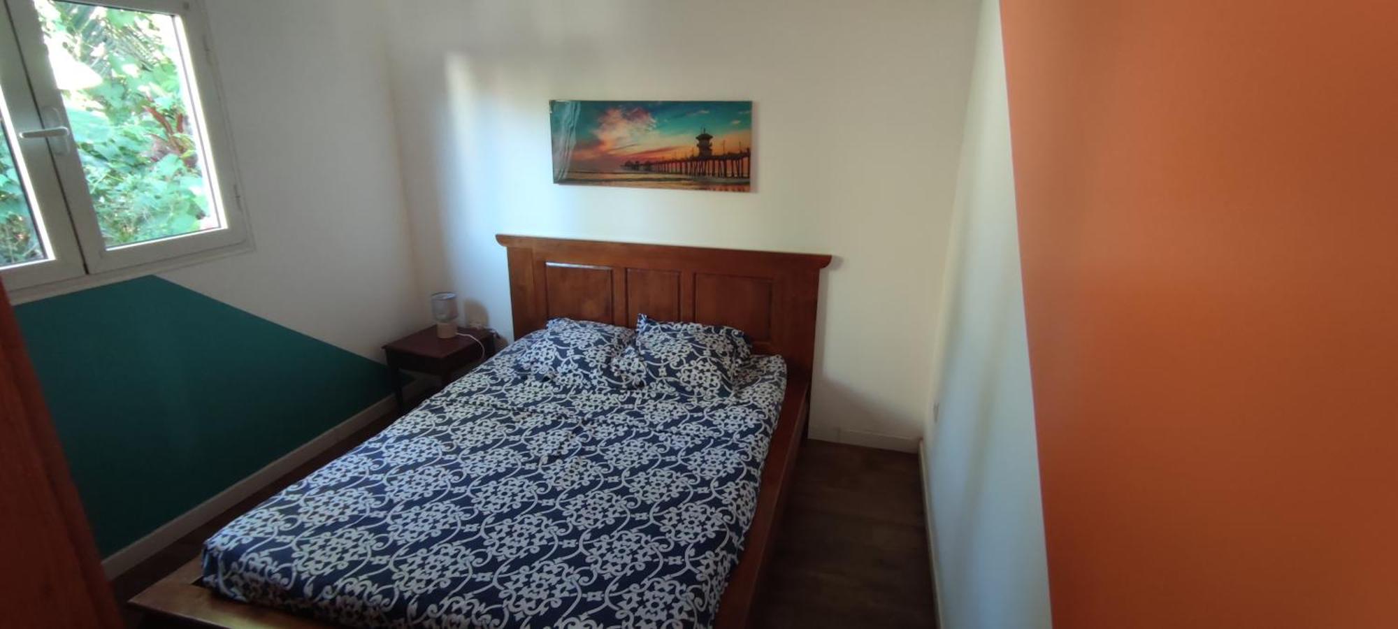 Chalet Les Azalees Le Tampon Dış mekan fotoğraf