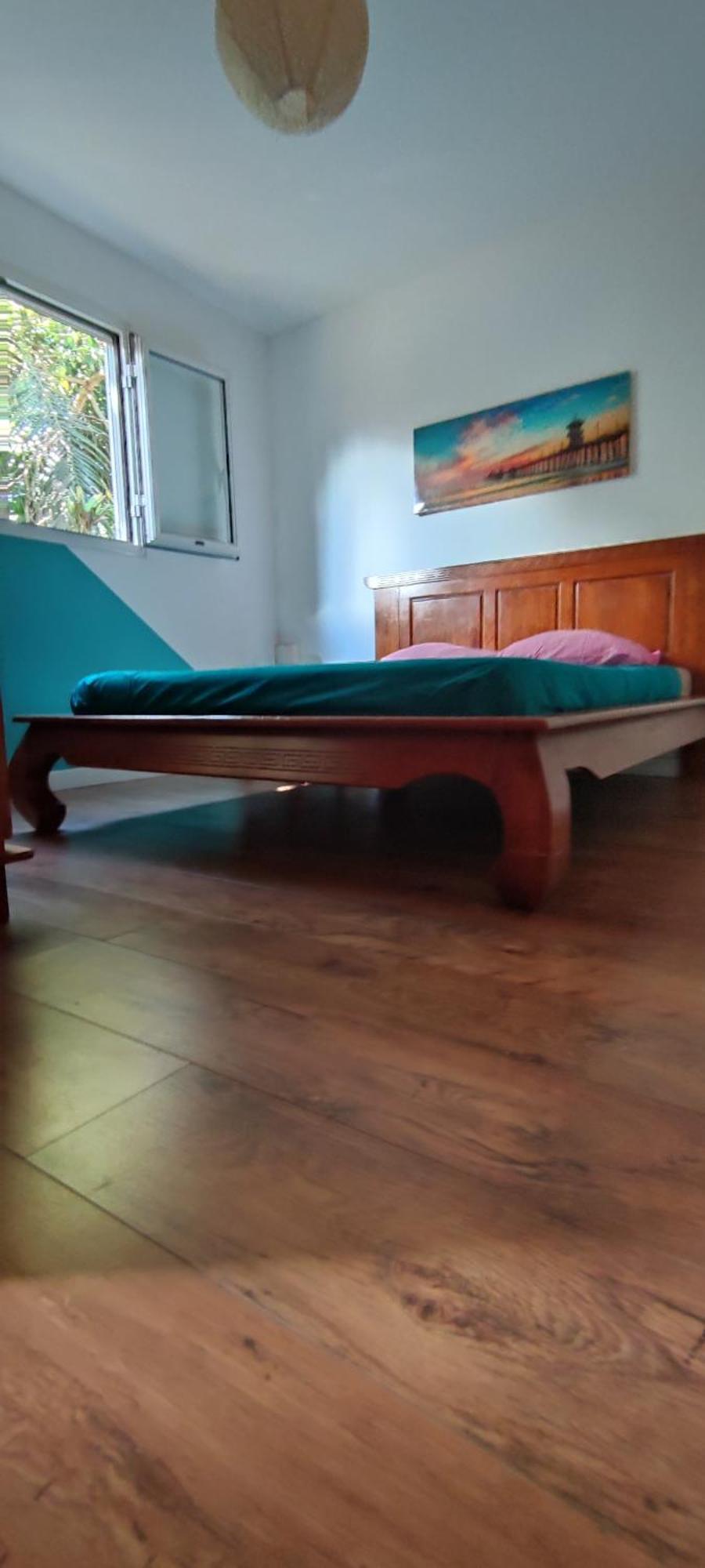 Chalet Les Azalees Le Tampon Dış mekan fotoğraf